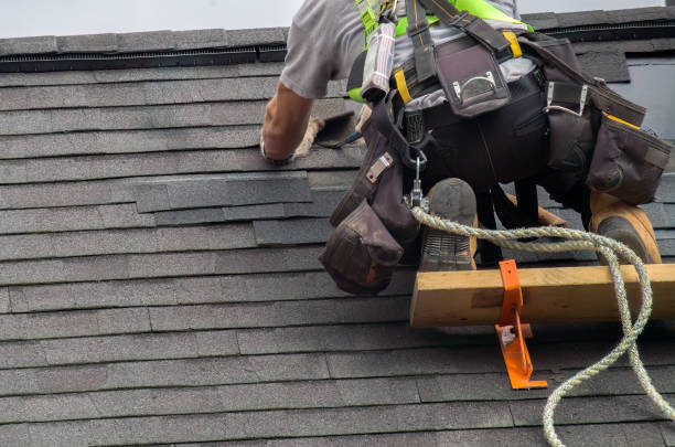Reliable Emergency Roof Repair contractor in Berkeley Heights, NJ by Brentwood Metal Roofing