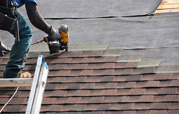 Licensed Emergency Roof Repair service in Berkeley Heights, NJ - Brentwood Metal Roofing